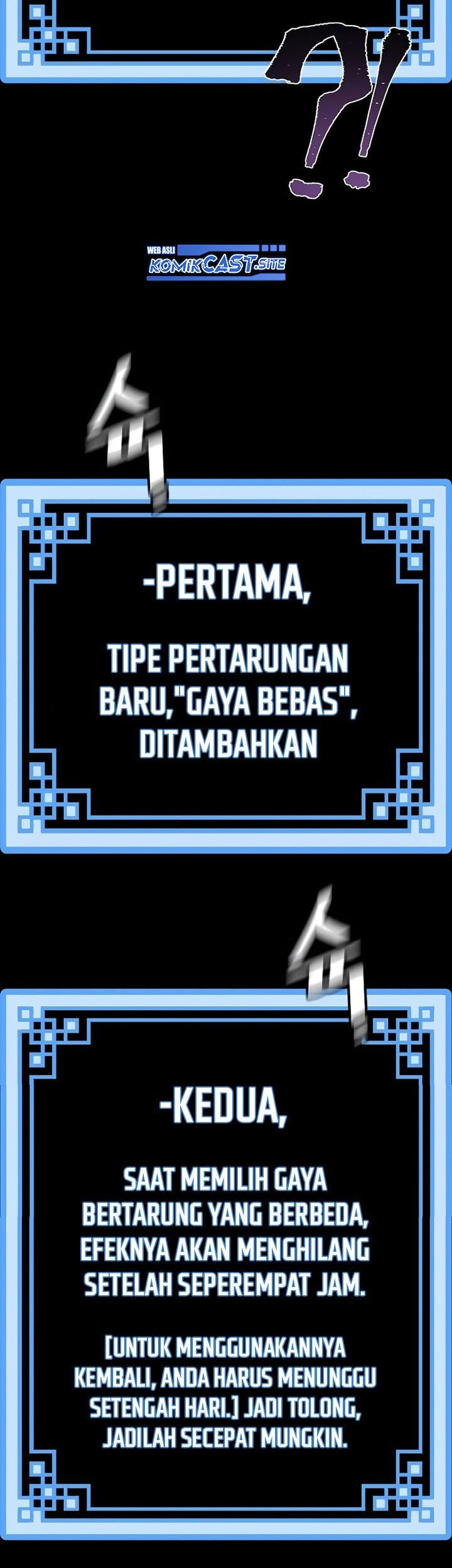Heavenly Demon Cultivation Simulation Bab 72 halaman 102