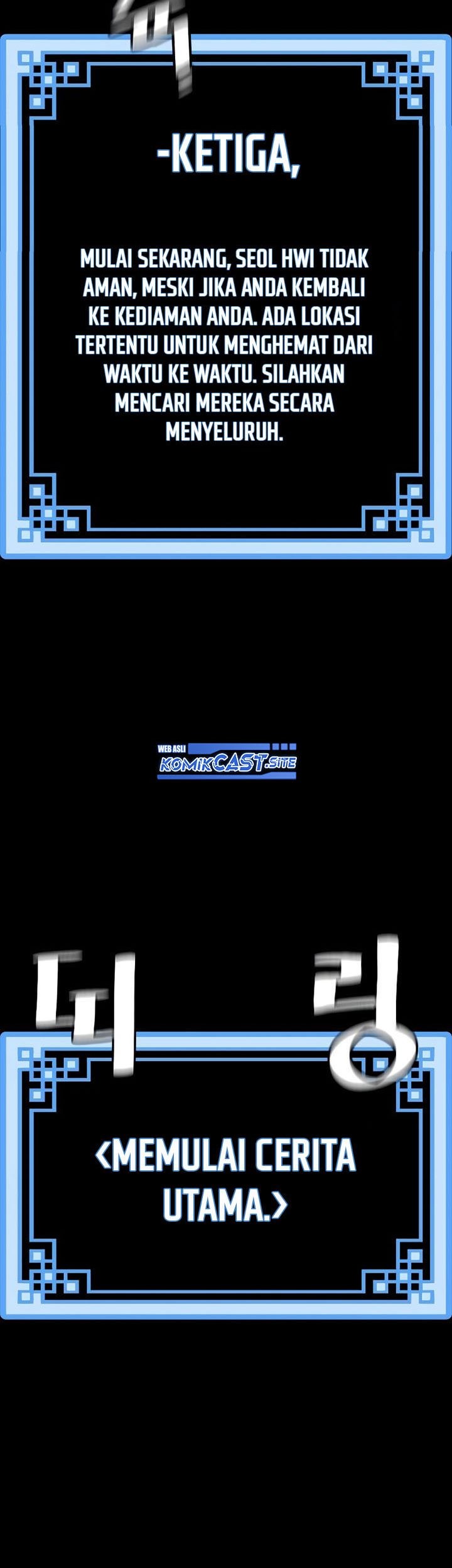 Heavenly Demon Cultivation Simulation Bab 72 halaman 104