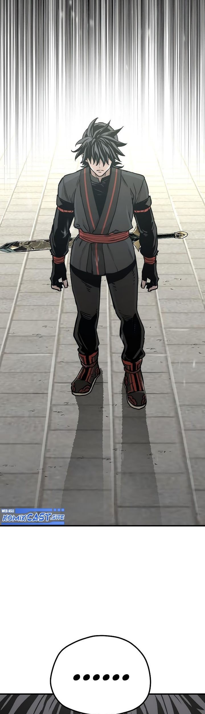 Heavenly Demon Cultivation Simulation Bab 72 halaman 108