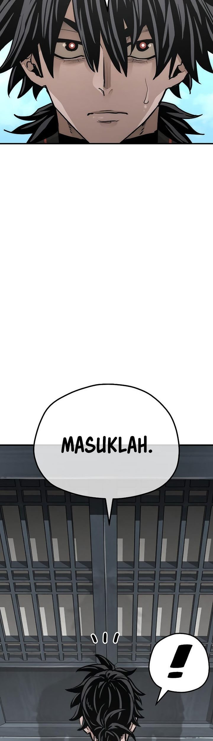 Heavenly Demon Cultivation Simulation Bab 72 halaman 110