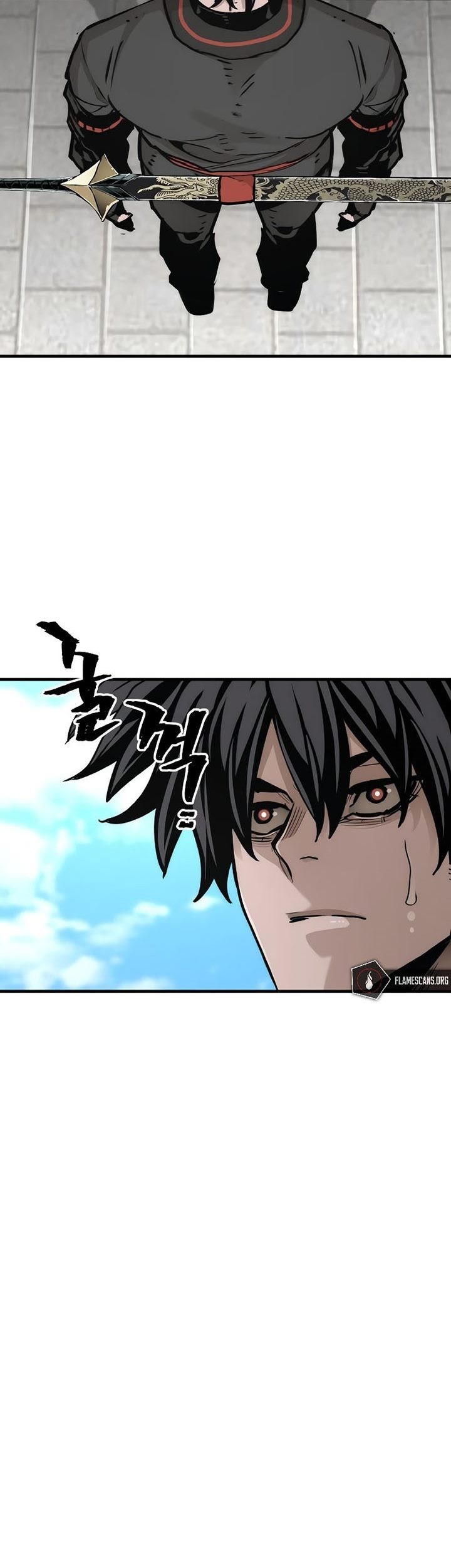 Heavenly Demon Cultivation Simulation Bab 72 halaman 112