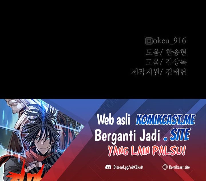 Heavenly Demon Cultivation Simulation Bab 72 halaman 121
