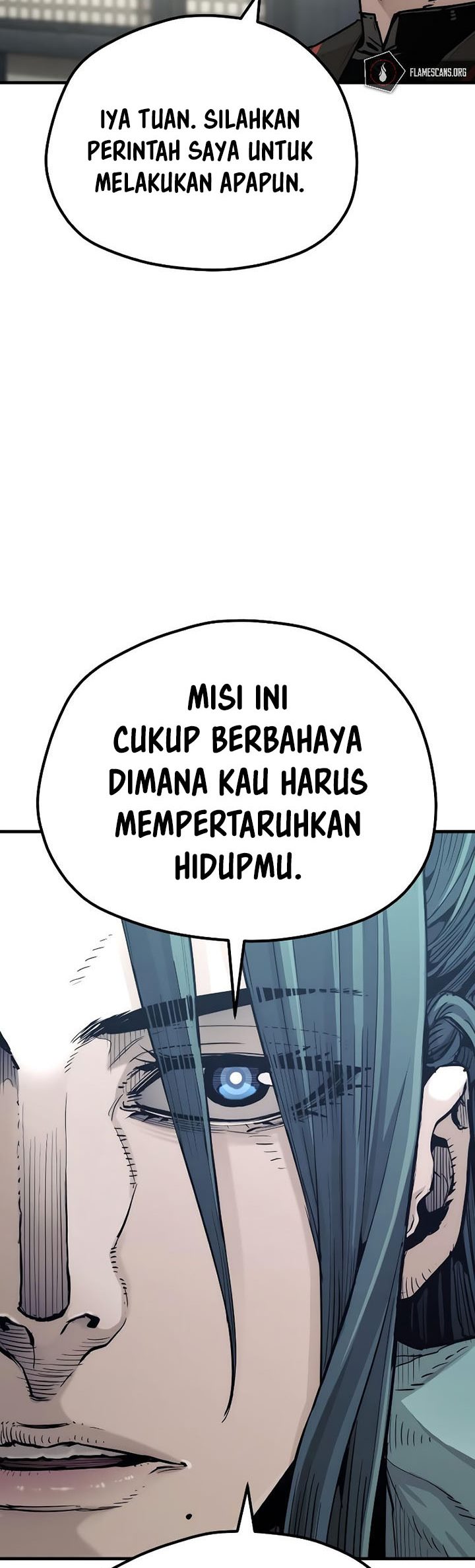 Heavenly Demon Cultivation Simulation Bab 73 halaman 7