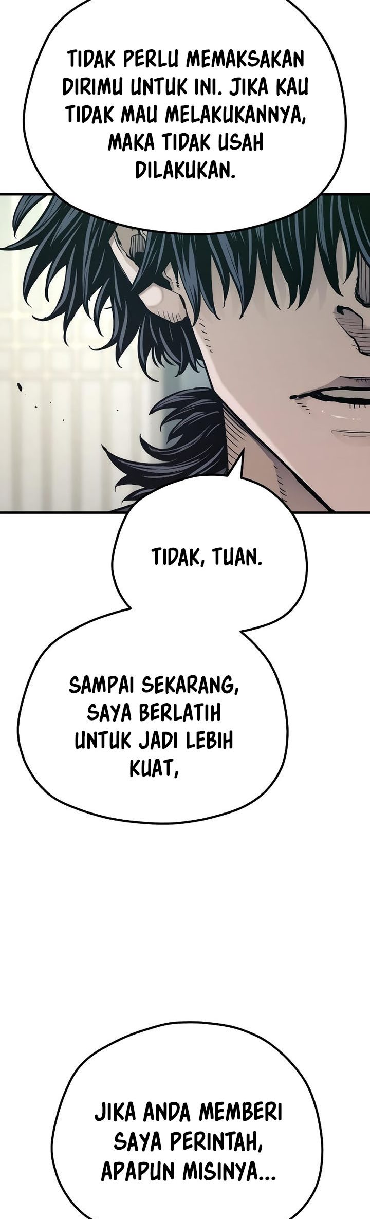 Heavenly Demon Cultivation Simulation Bab 73 halaman 8
