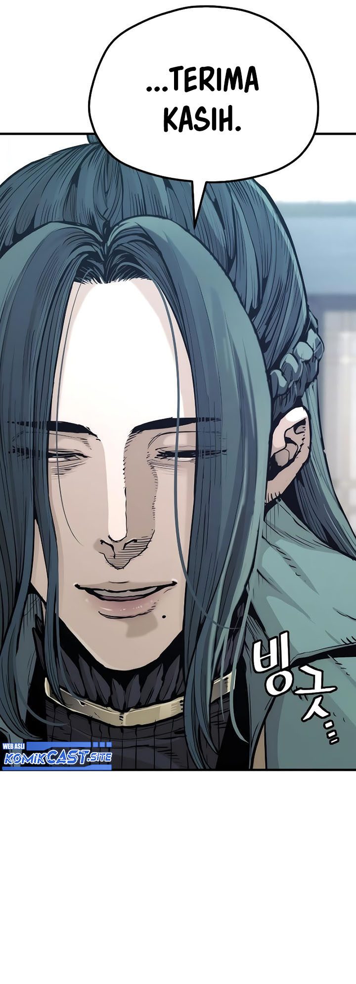 Heavenly Demon Cultivation Simulation Bab 73 halaman 10