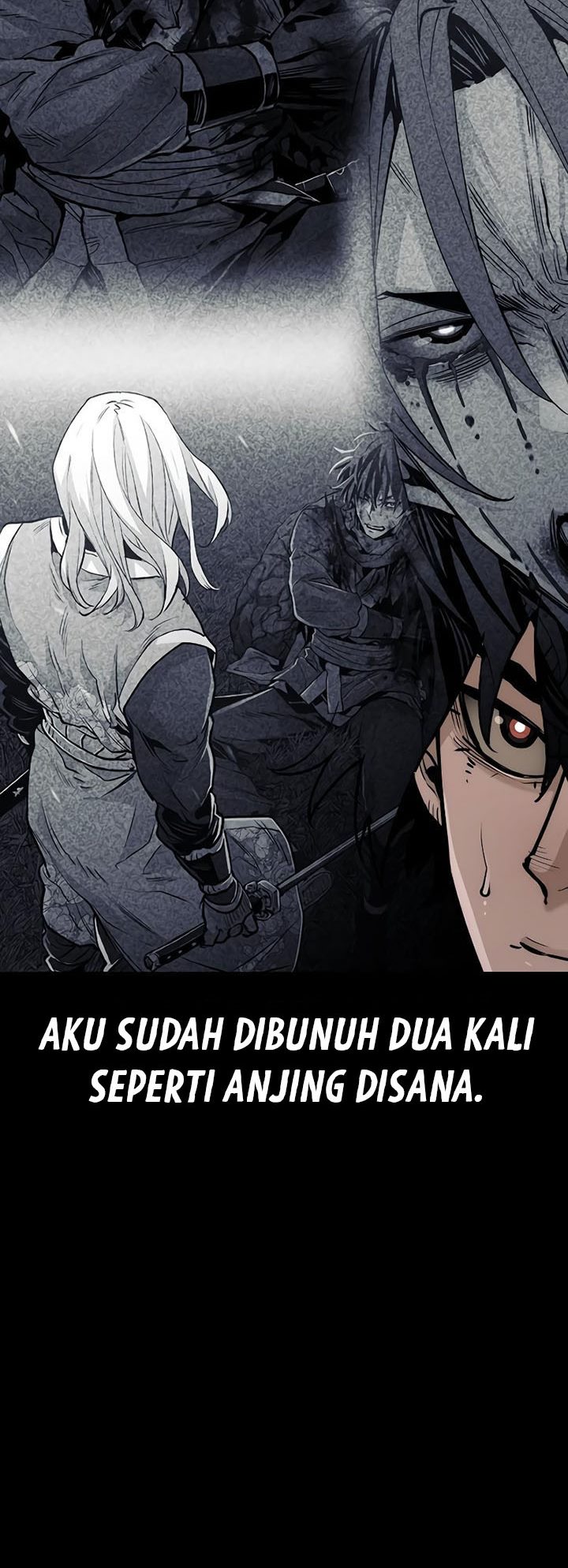 Heavenly Demon Cultivation Simulation Bab 73 halaman 13