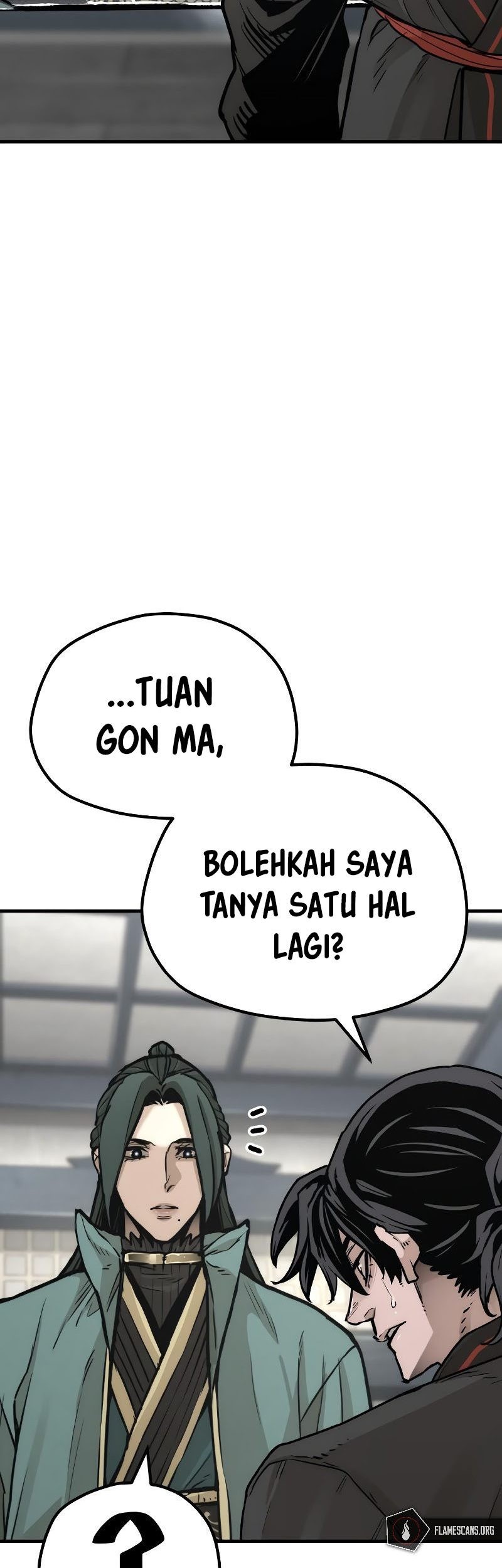 Heavenly Demon Cultivation Simulation Bab 73 halaman 20