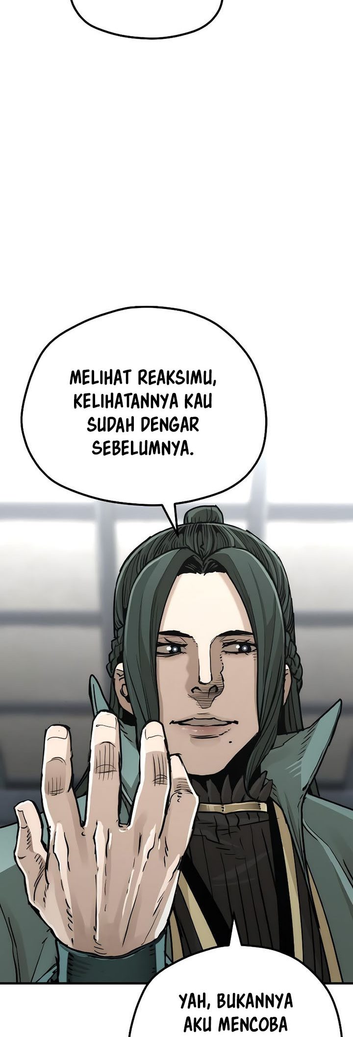 Heavenly Demon Cultivation Simulation Bab 73 halaman 27