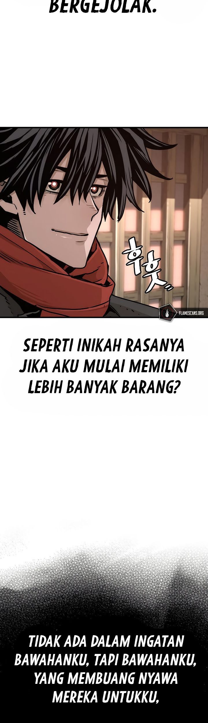 Heavenly Demon Cultivation Simulation Bab 73 halaman 49