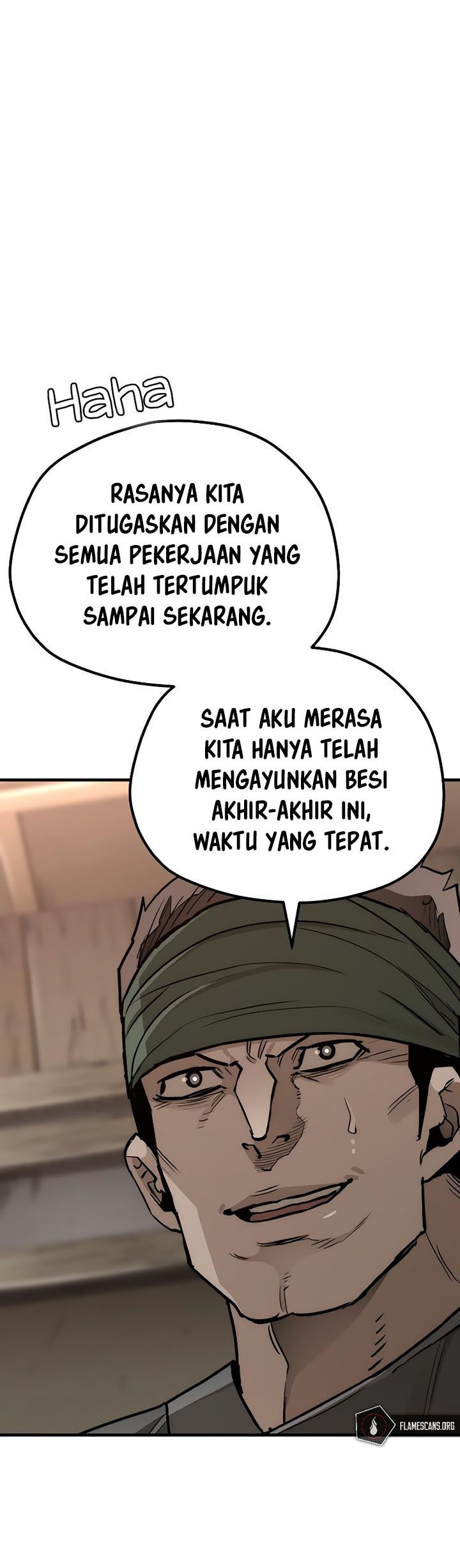 Heavenly Demon Cultivation Simulation Bab 73 halaman 61