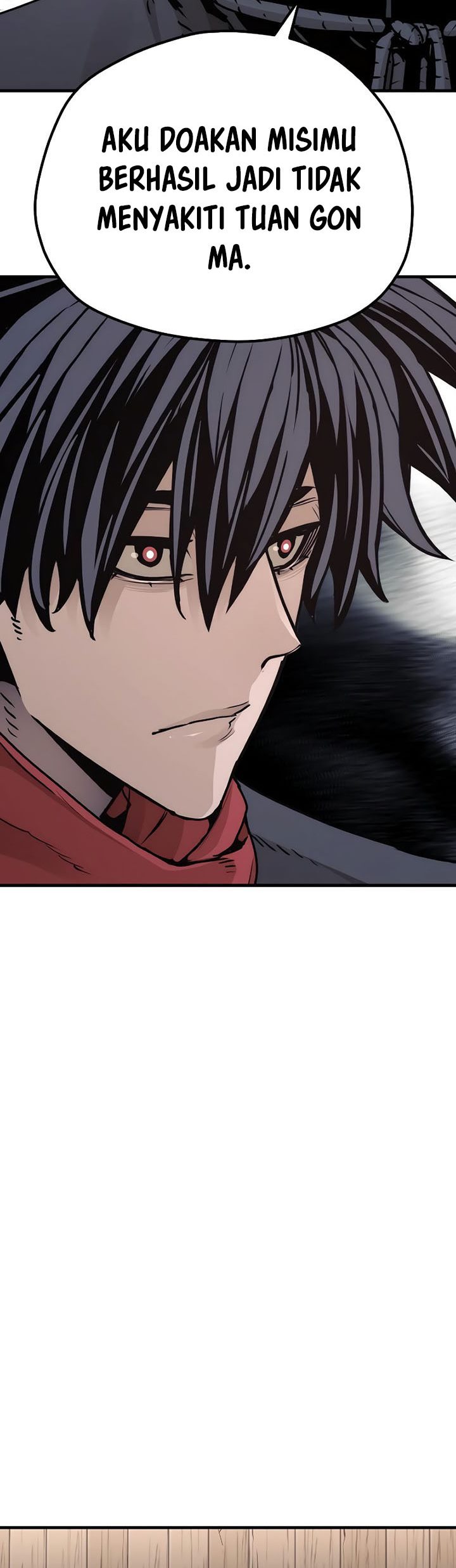 Heavenly Demon Cultivation Simulation Bab 73 halaman 80