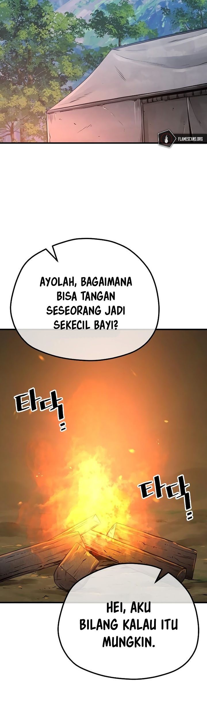 Heavenly Demon Cultivation Simulation Bab 73 halaman 92