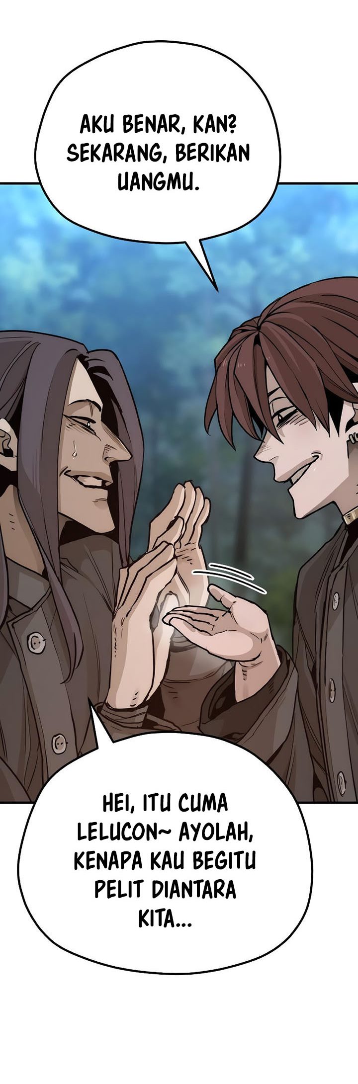 Heavenly Demon Cultivation Simulation Bab 73 halaman 99