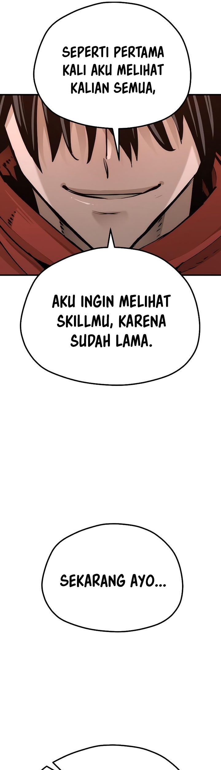 Heavenly Demon Cultivation Simulation Bab 73 halaman 110