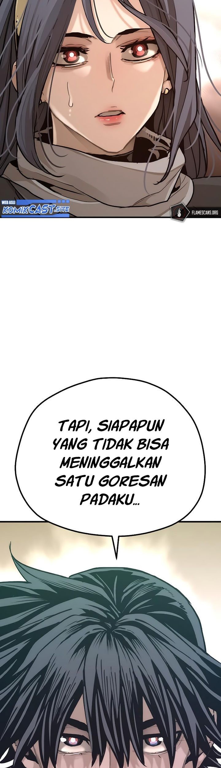 Heavenly Demon Cultivation Simulation Bab 73 halaman 114