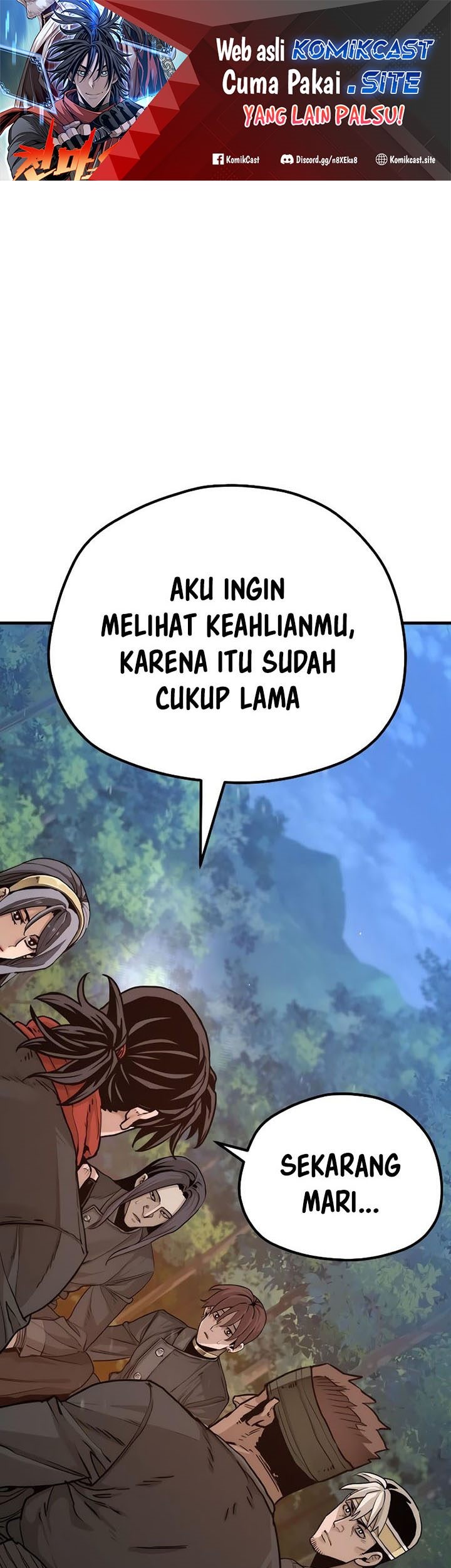 Heavenly Demon Cultivation Simulation chapter 74 halaman 2