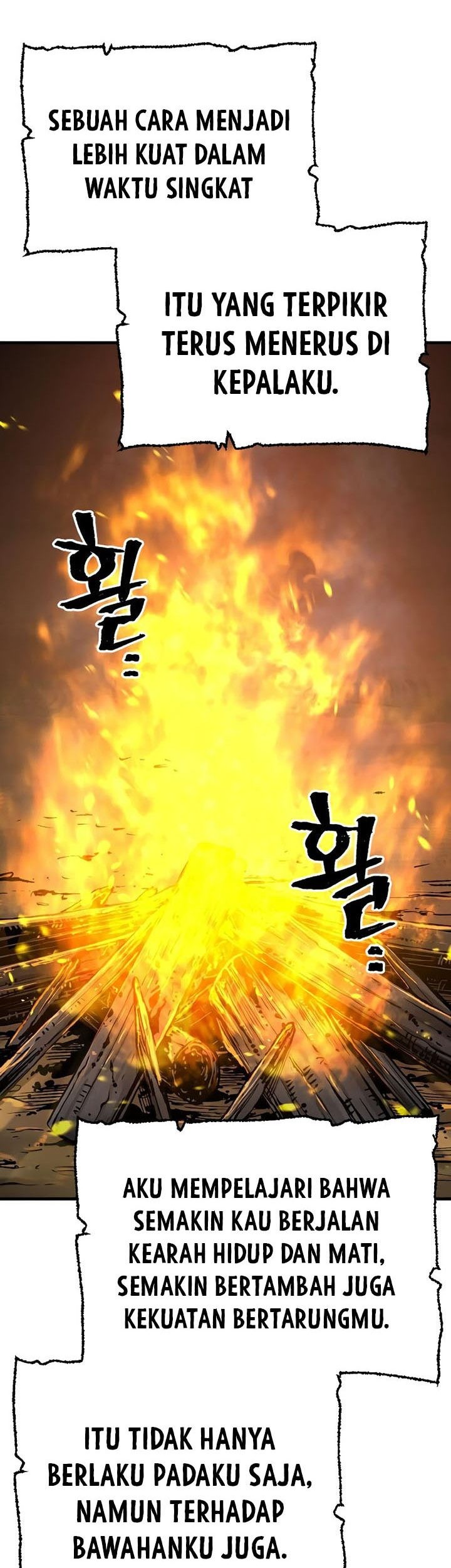 Heavenly Demon Cultivation Simulation chapter 74 halaman 6