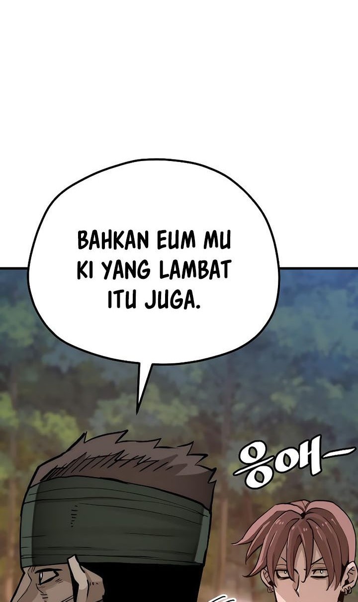 Heavenly Demon Cultivation Simulation chapter 74 halaman 11