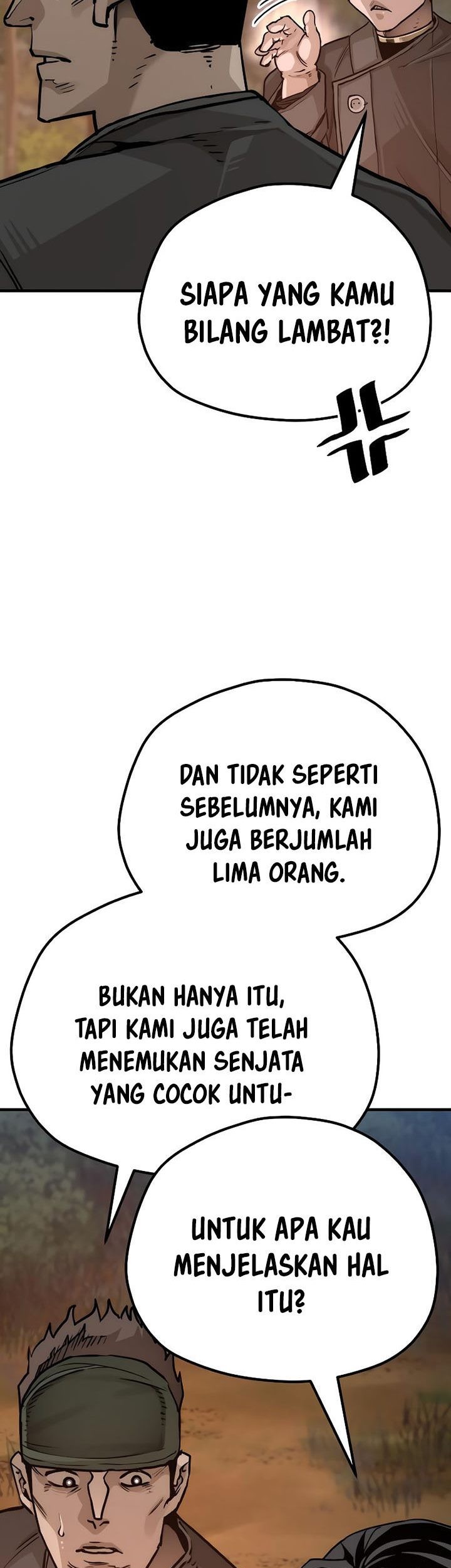 Heavenly Demon Cultivation Simulation chapter 74 halaman 12