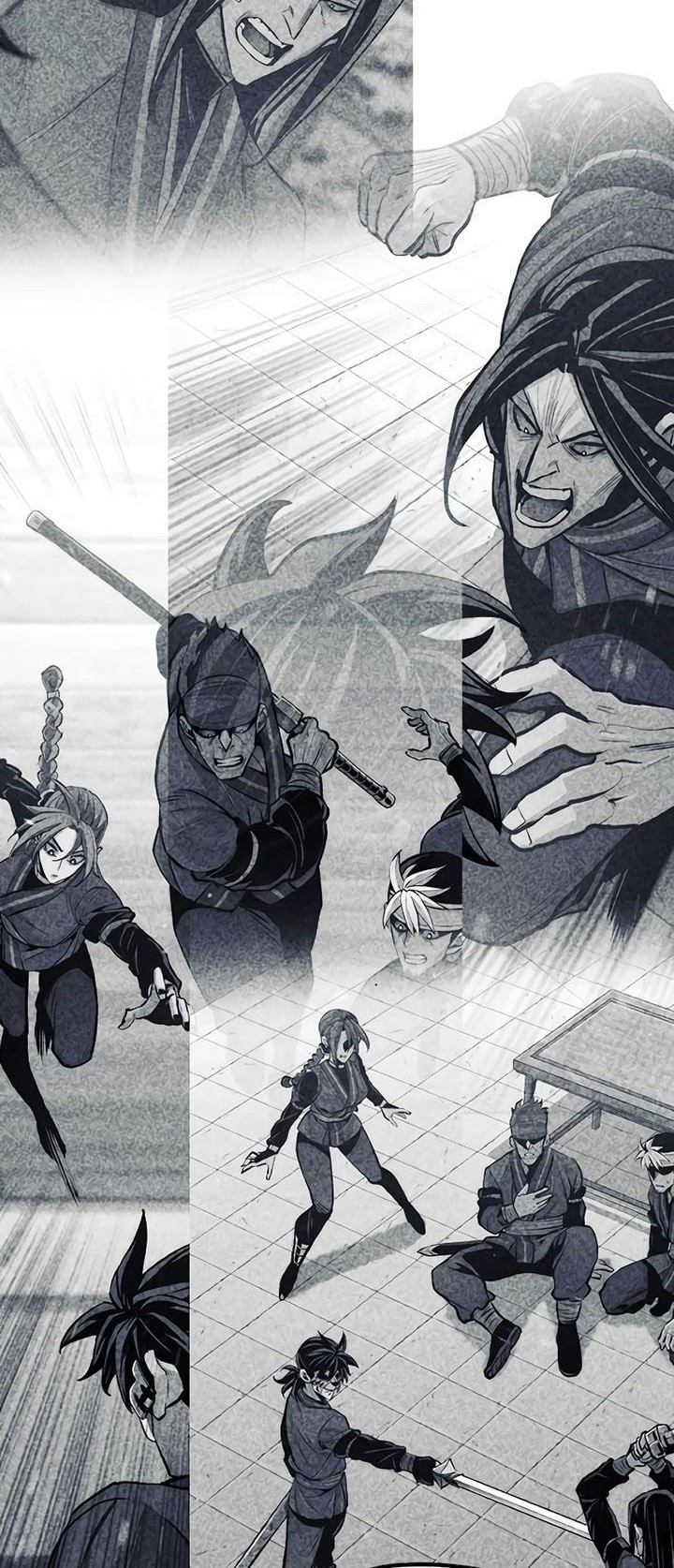 Heavenly Demon Cultivation Simulation chapter 74 halaman 15