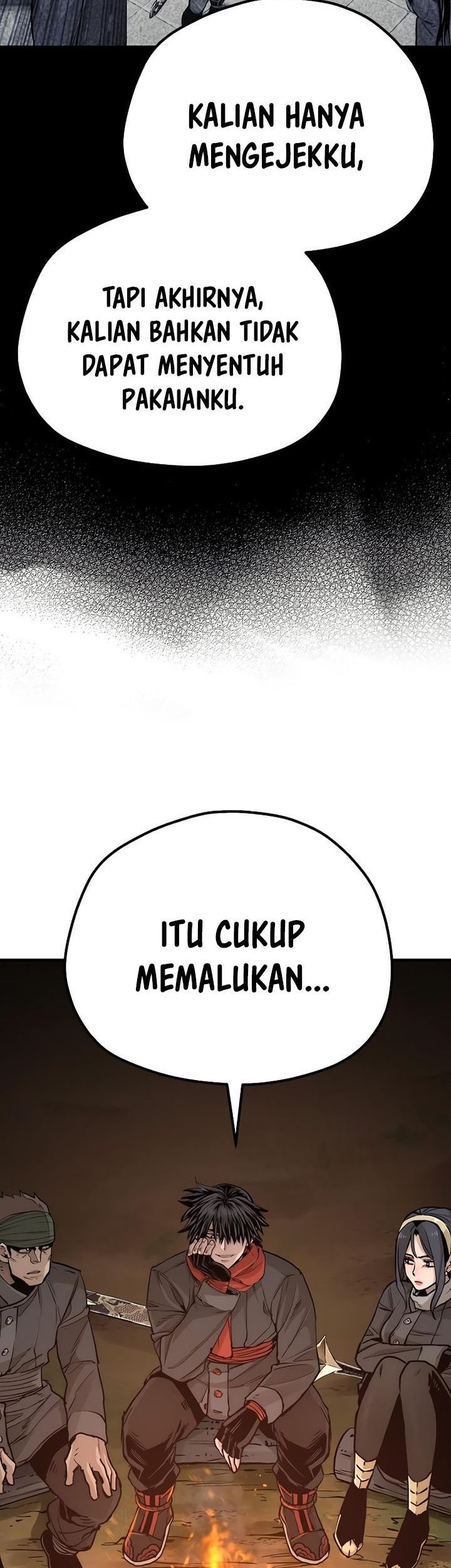 Heavenly Demon Cultivation Simulation chapter 74 halaman 16