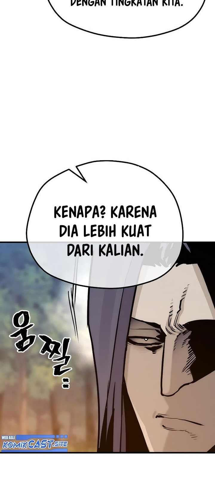 Heavenly Demon Cultivation Simulation chapter 74 halaman 19