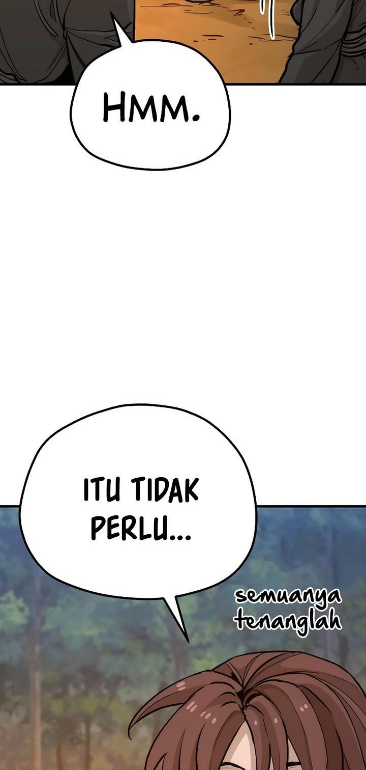 Heavenly Demon Cultivation Simulation chapter 74 halaman 21
