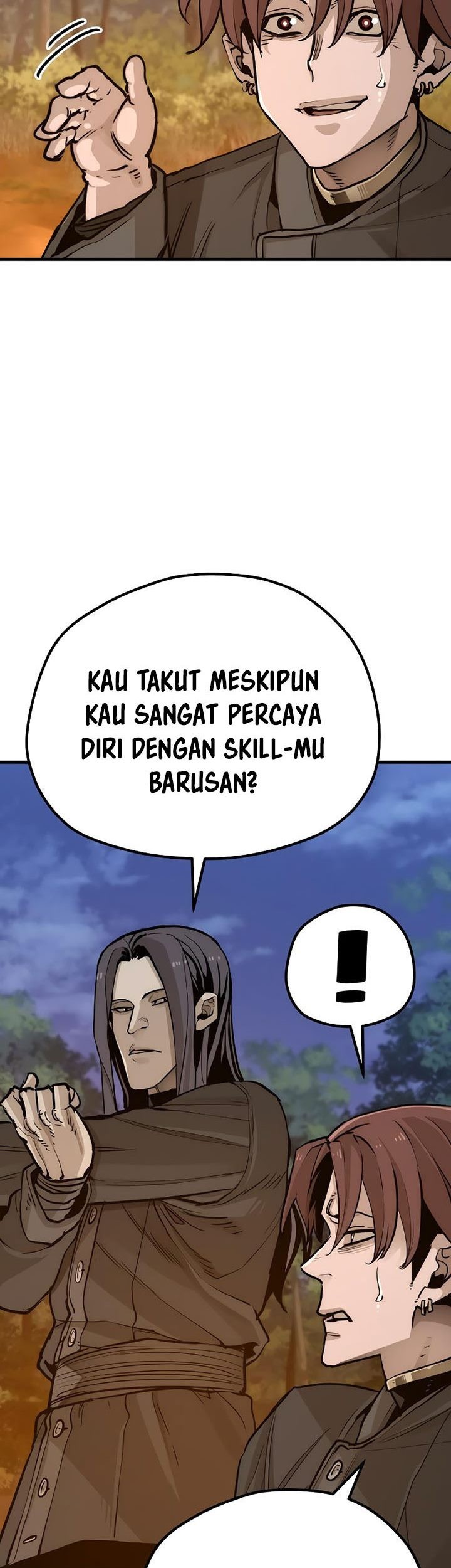 Heavenly Demon Cultivation Simulation chapter 74 halaman 22
