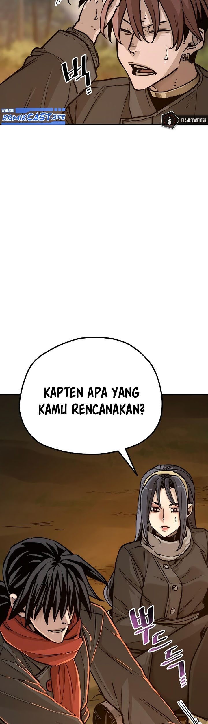 Heavenly Demon Cultivation Simulation chapter 74 halaman 24
