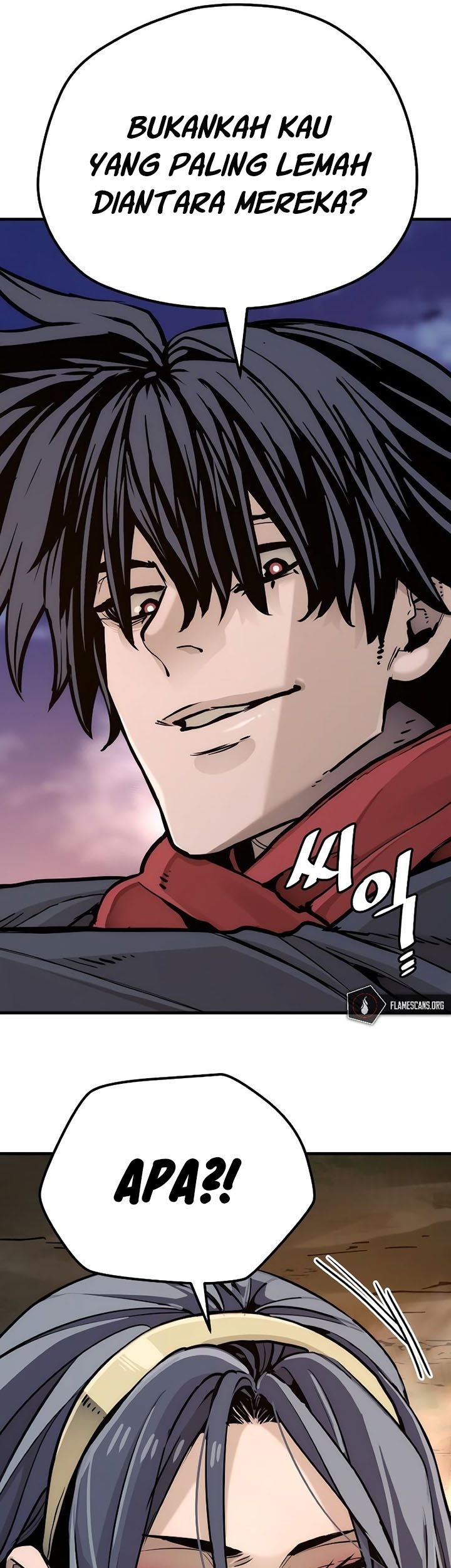 Heavenly Demon Cultivation Simulation chapter 74 halaman 26