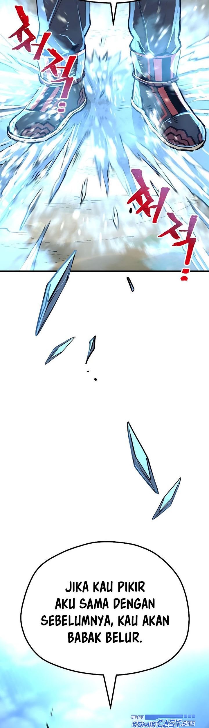 Heavenly Demon Cultivation Simulation chapter 74 halaman 28