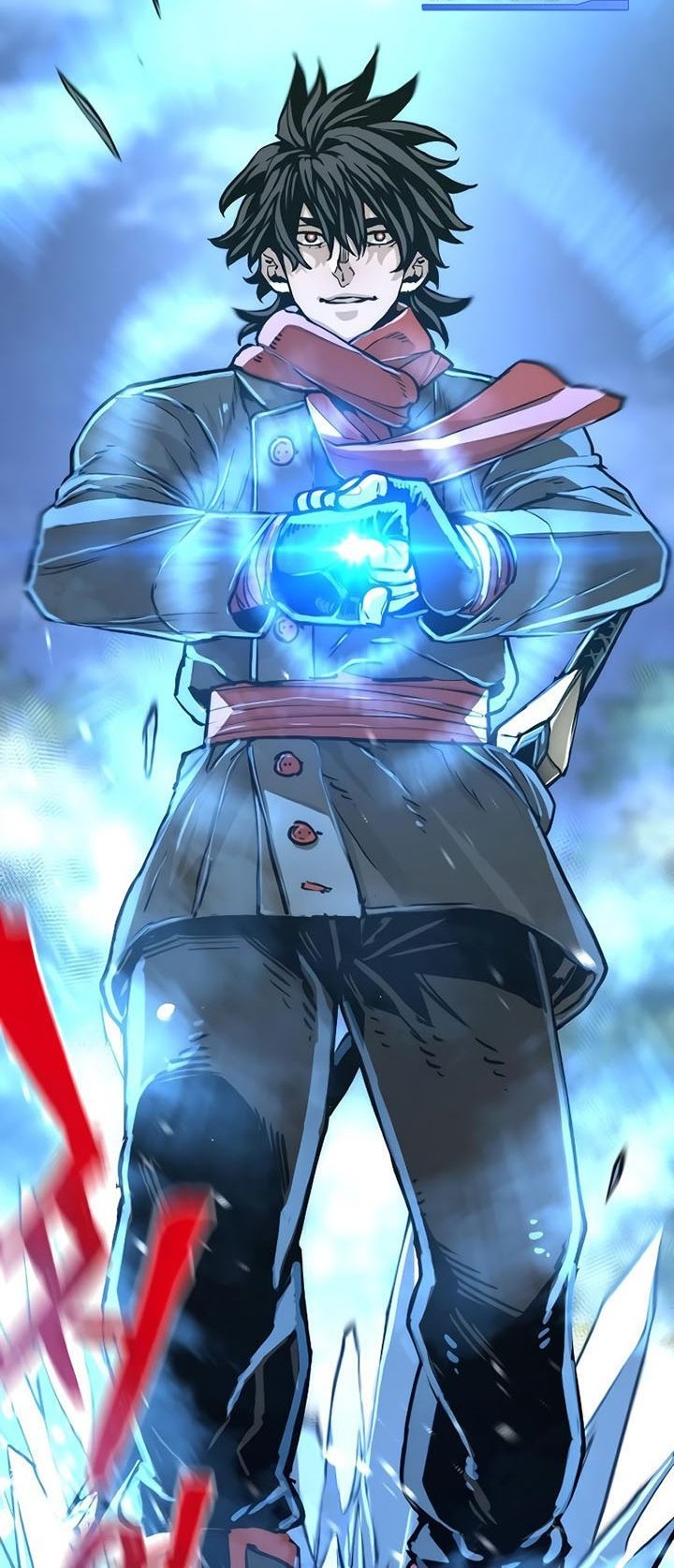 Heavenly Demon Cultivation Simulation chapter 74 halaman 29