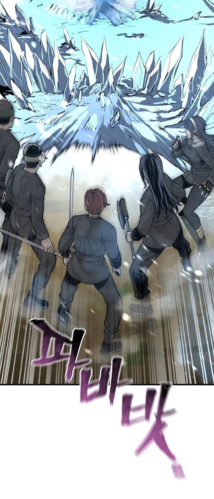 Heavenly Demon Cultivation Simulation chapter 74 halaman 31