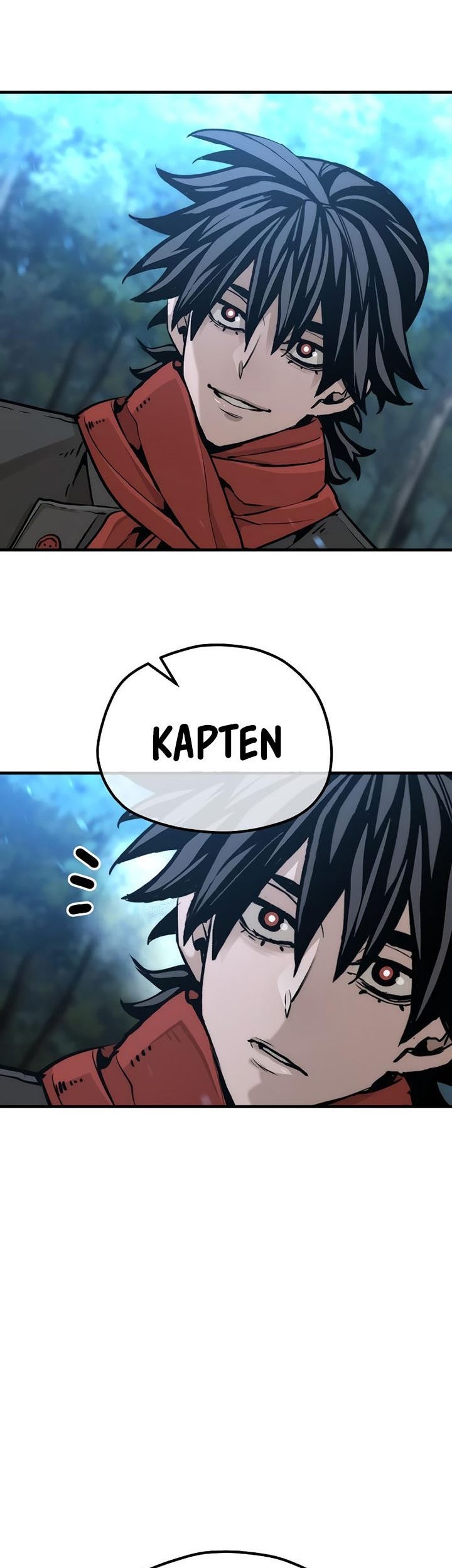 Heavenly Demon Cultivation Simulation chapter 74 halaman 40