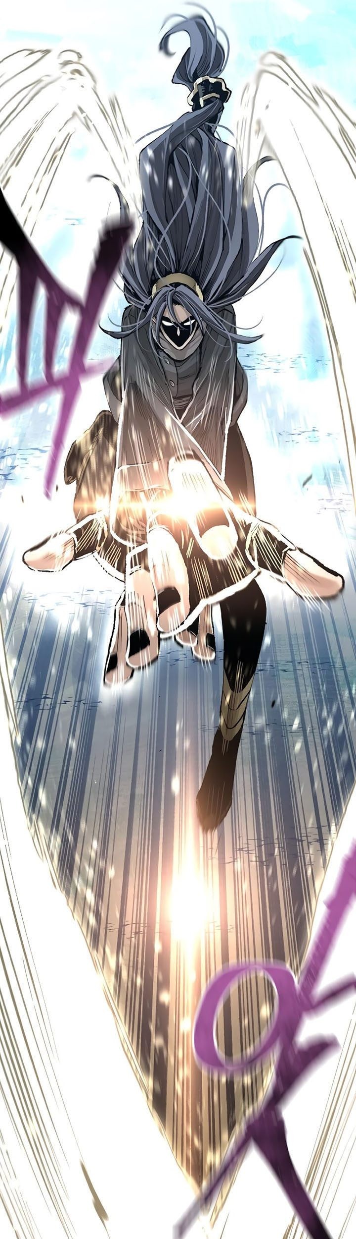 Heavenly Demon Cultivation Simulation chapter 74 halaman 44