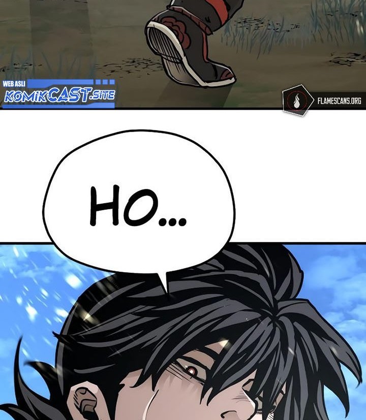 Heavenly Demon Cultivation Simulation chapter 74 halaman 47
