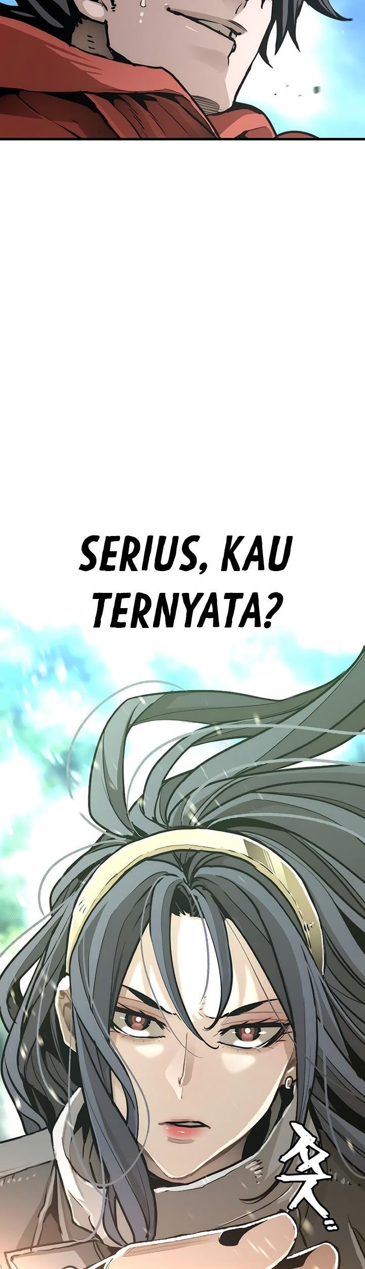 Heavenly Demon Cultivation Simulation chapter 74 halaman 48