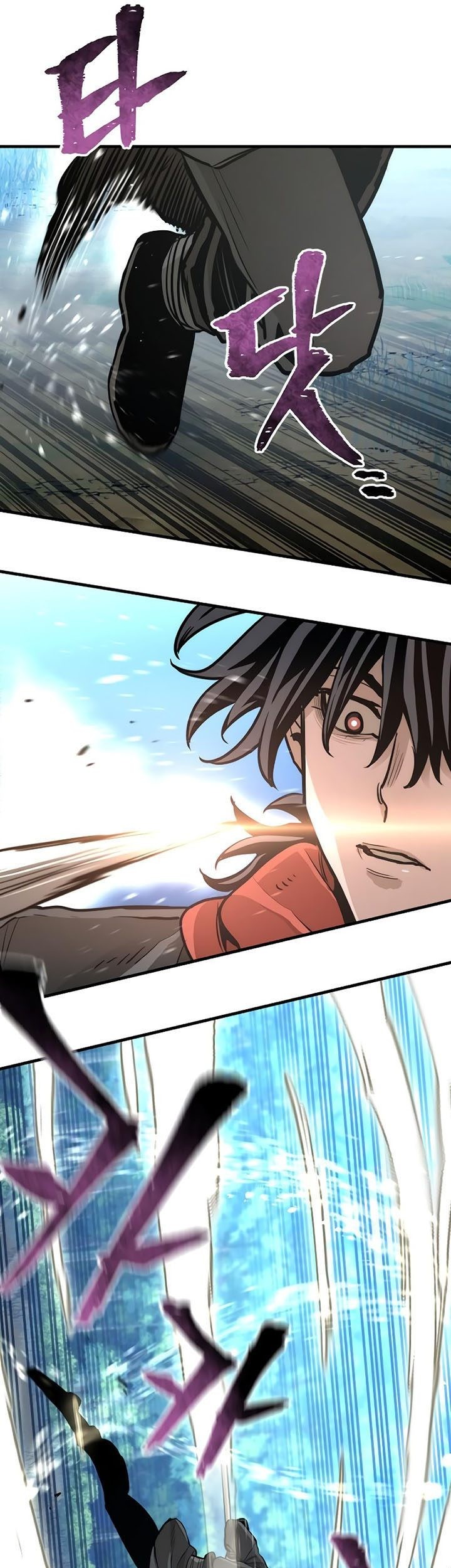 Heavenly Demon Cultivation Simulation chapter 74 halaman 50