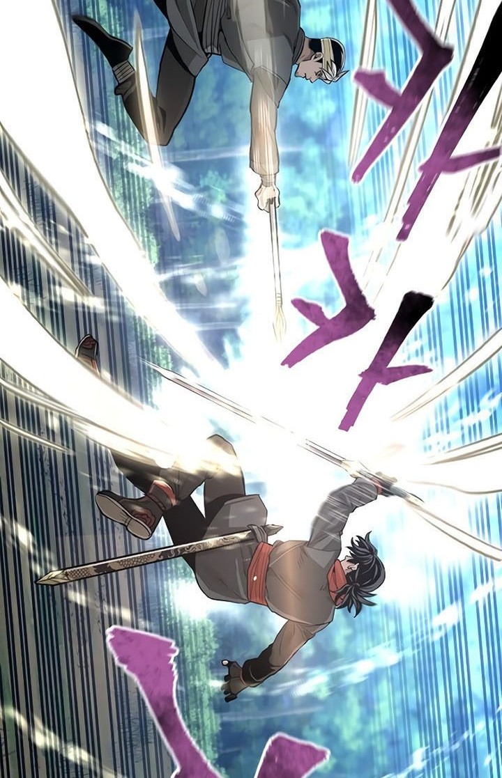 Heavenly Demon Cultivation Simulation chapter 74 halaman 51