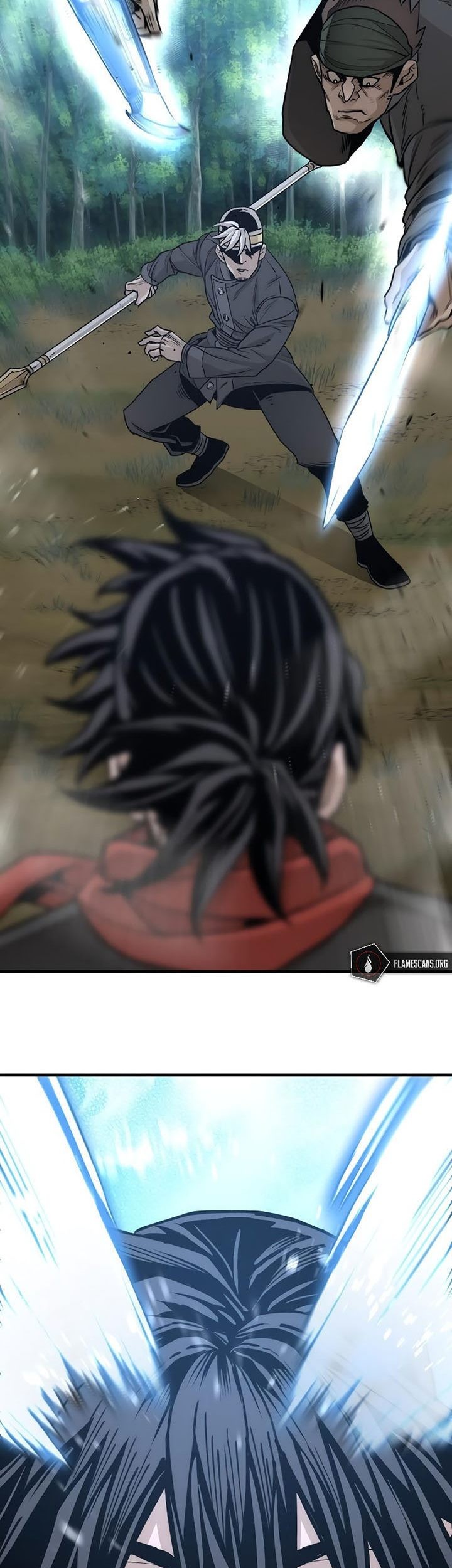 Heavenly Demon Cultivation Simulation chapter 74 halaman 54