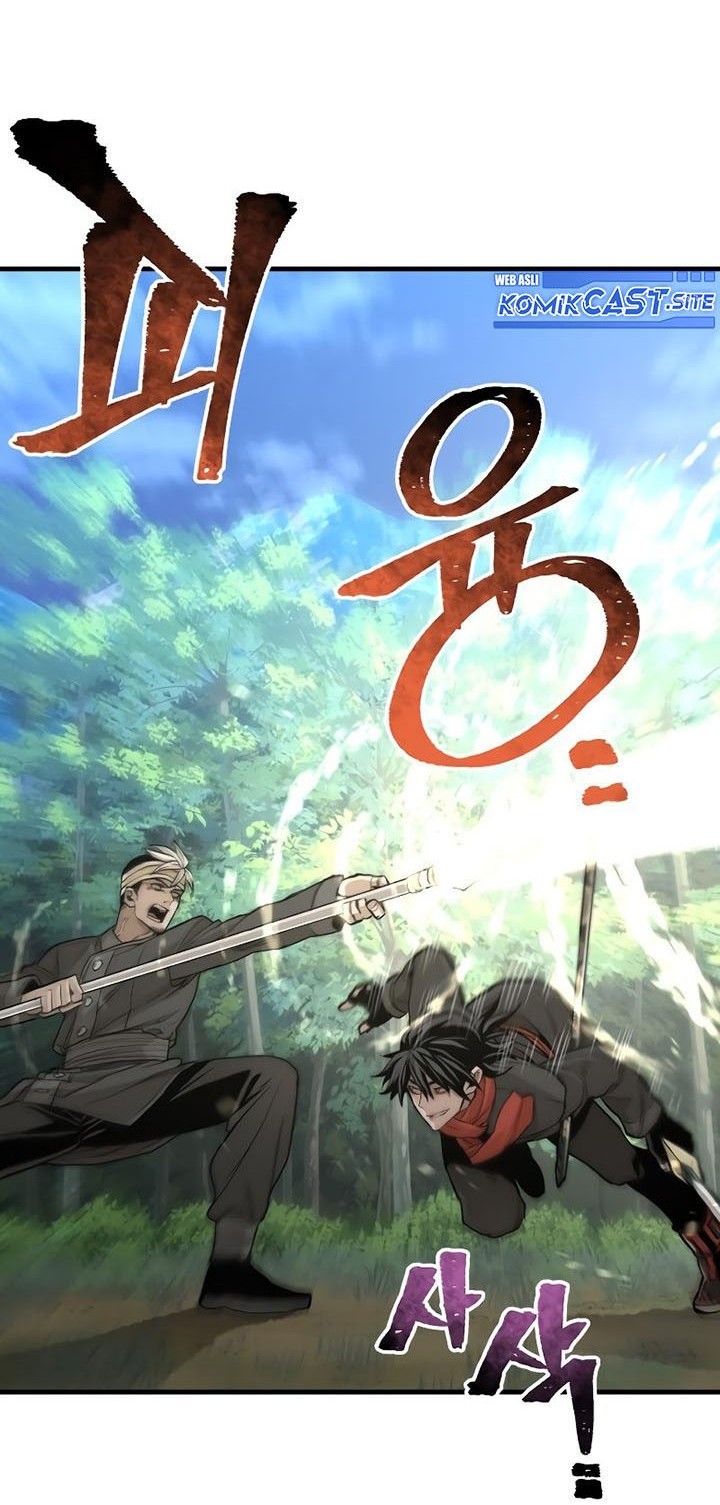 Heavenly Demon Cultivation Simulation chapter 74 halaman 59