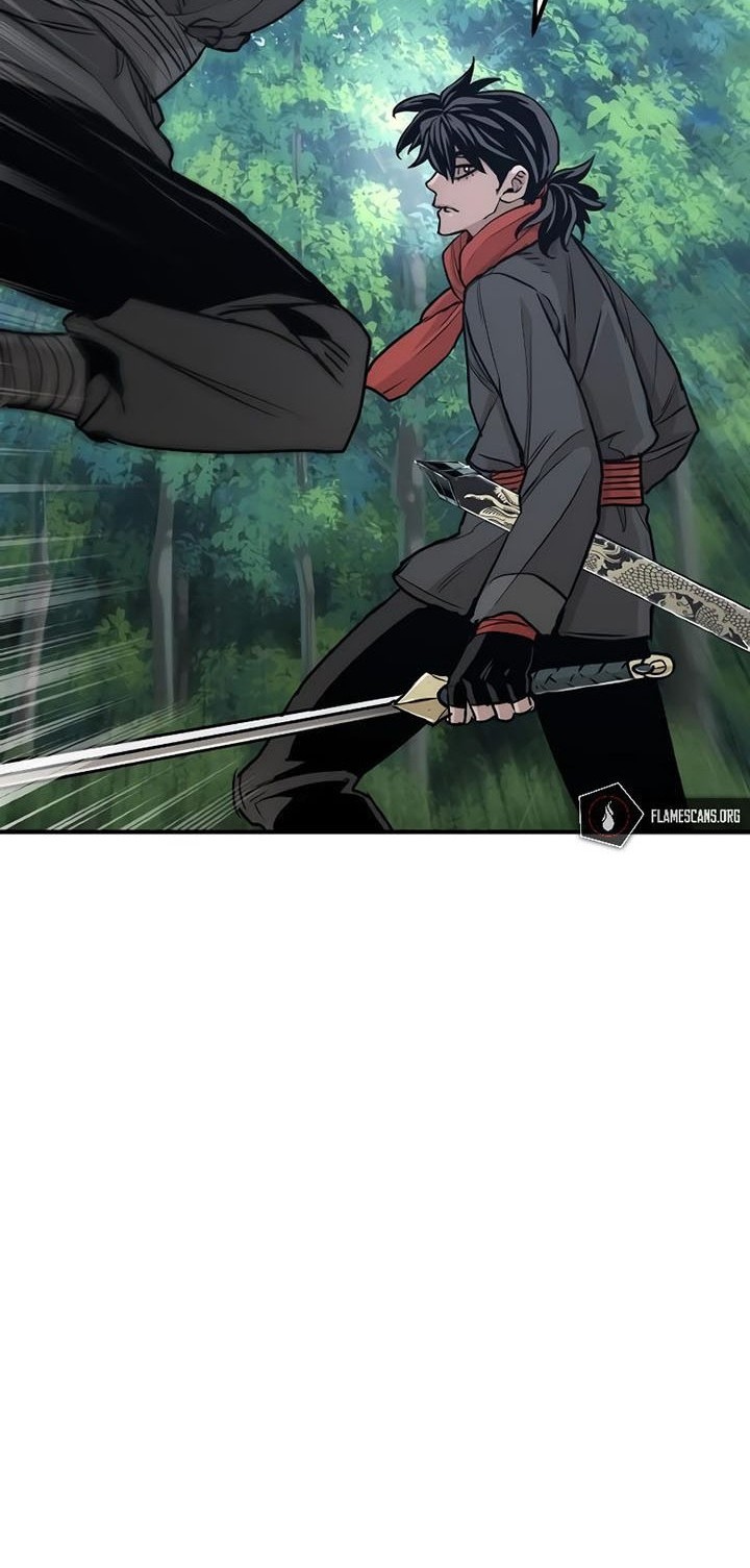 Heavenly Demon Cultivation Simulation chapter 74 halaman 61