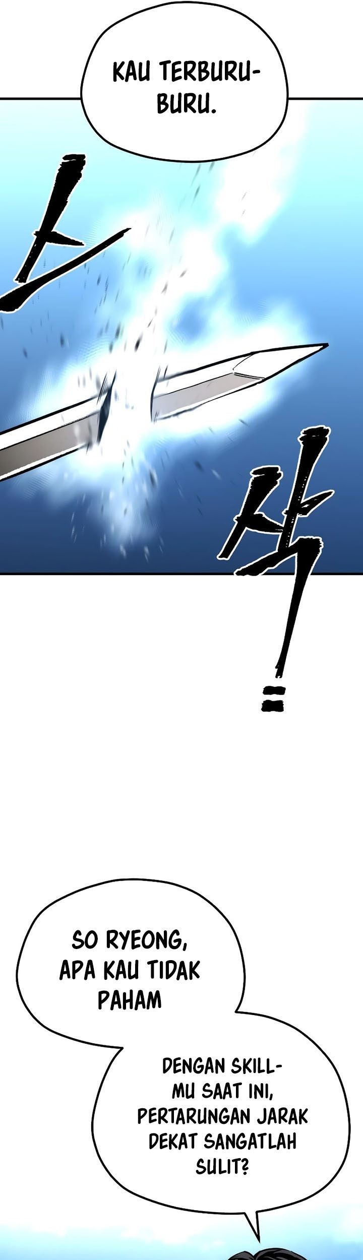 Heavenly Demon Cultivation Simulation chapter 74 halaman 62