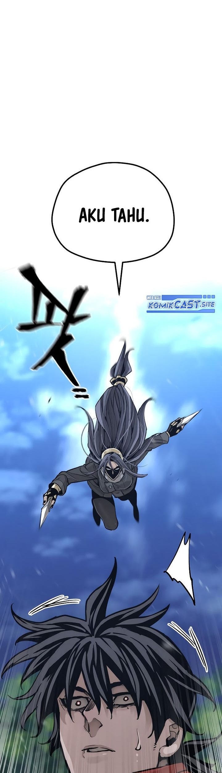 Heavenly Demon Cultivation Simulation chapter 74 halaman 64