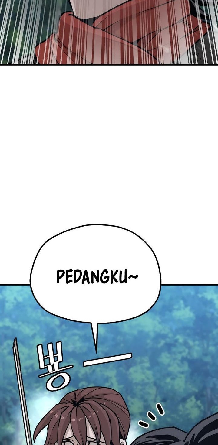 Heavenly Demon Cultivation Simulation chapter 74 halaman 65