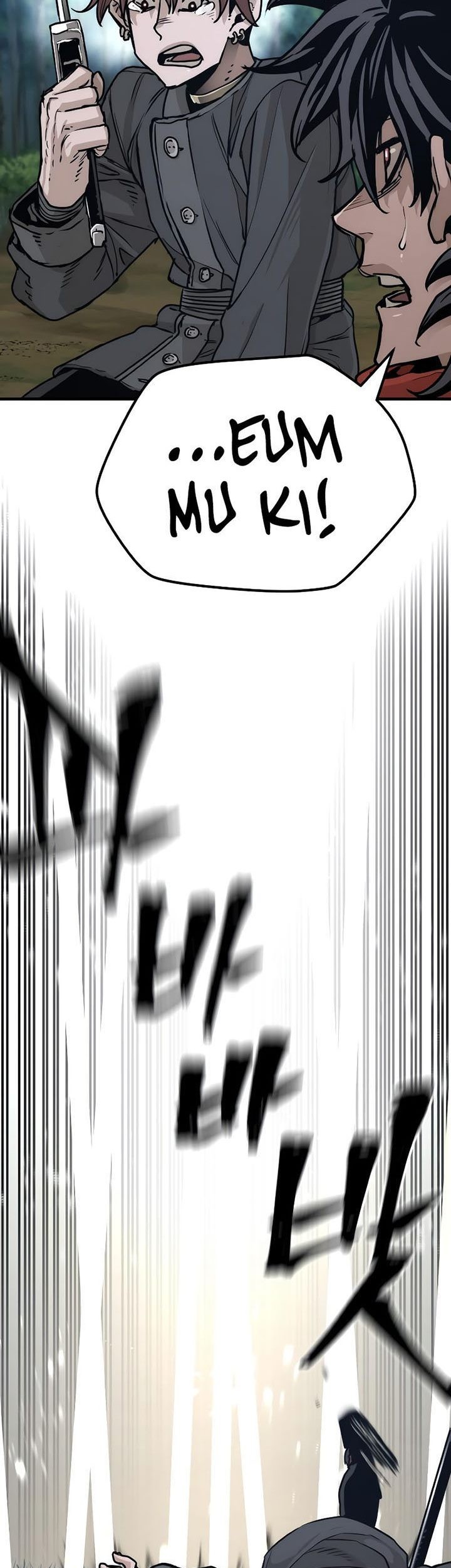 Heavenly Demon Cultivation Simulation chapter 74 halaman 66