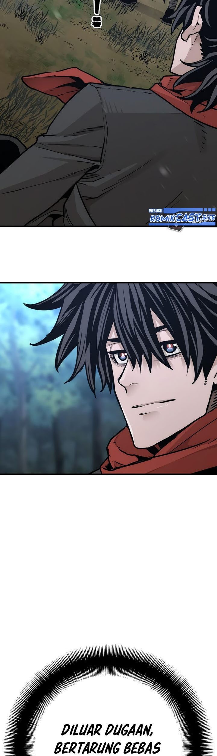 Heavenly Demon Cultivation Simulation chapter 74 halaman 70