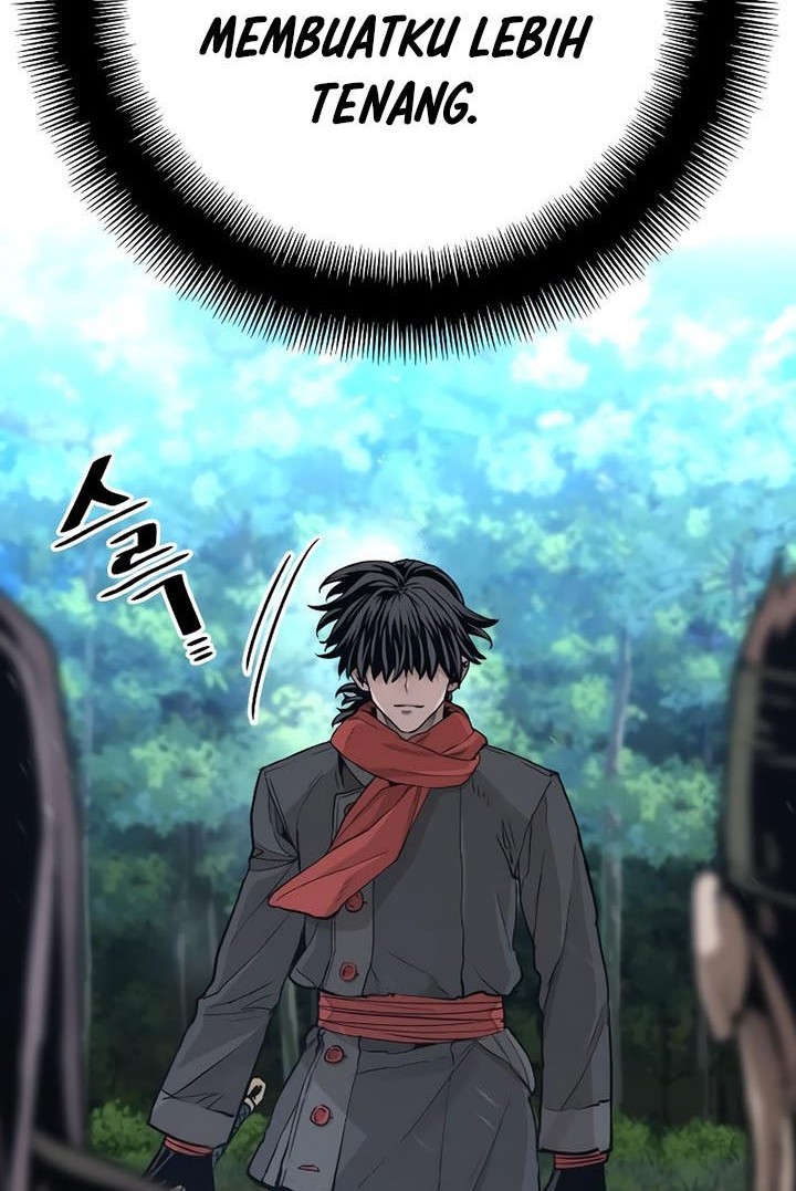 Heavenly Demon Cultivation Simulation chapter 74 halaman 71