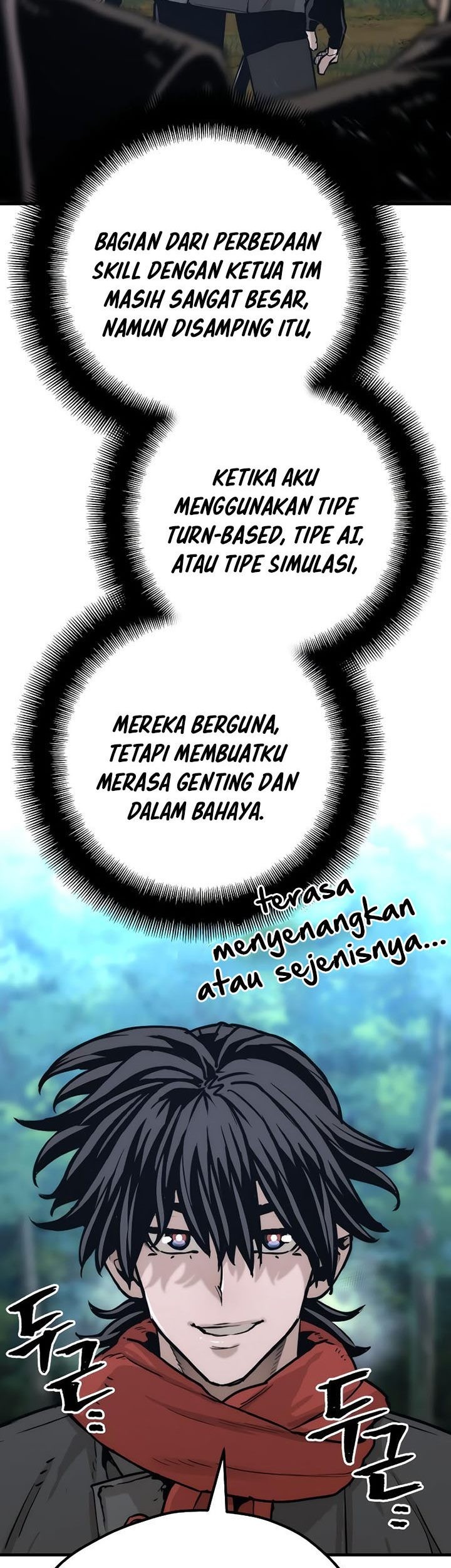 Heavenly Demon Cultivation Simulation chapter 74 halaman 72
