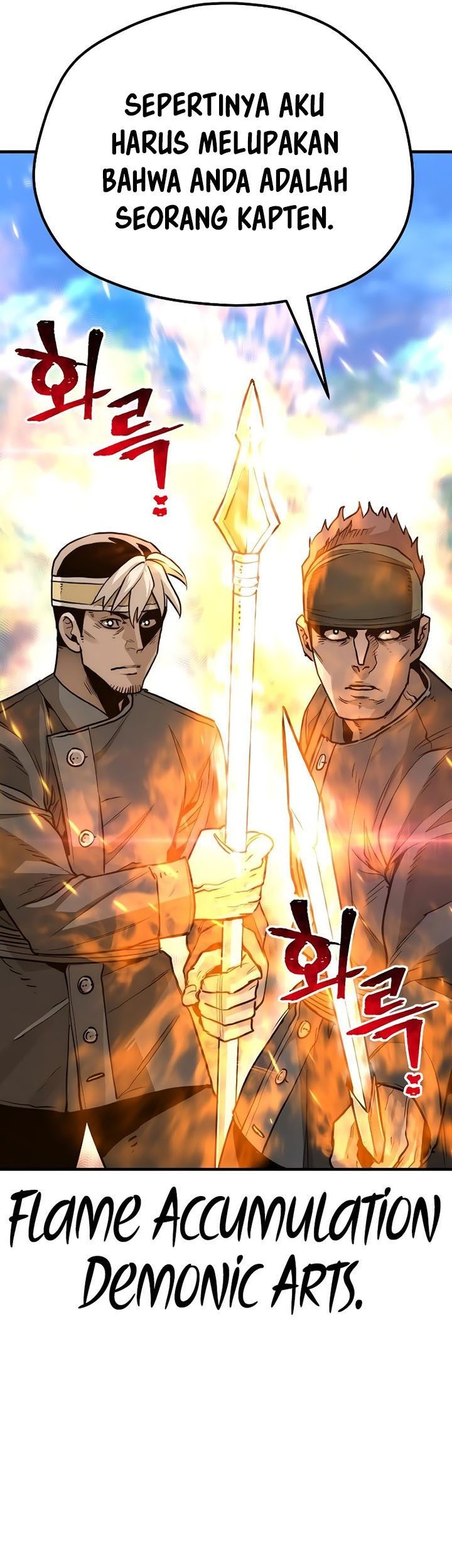 Heavenly Demon Cultivation Simulation chapter 74 halaman 74